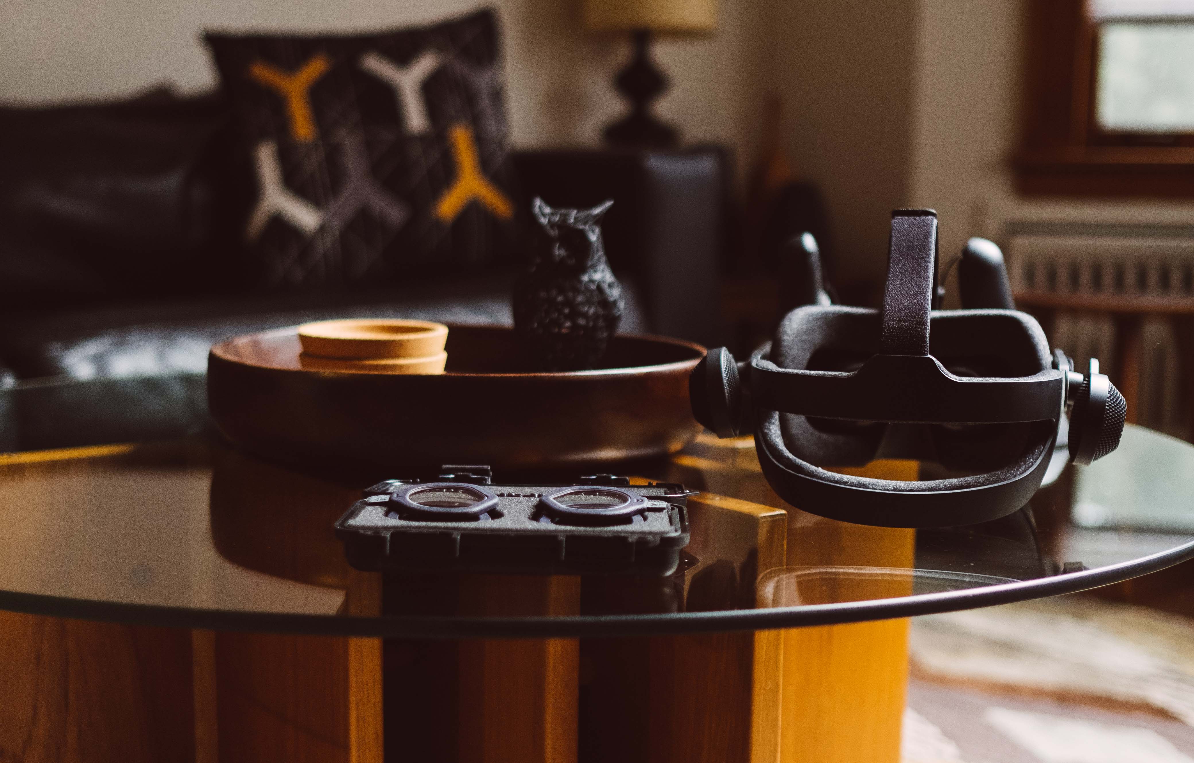 Reloptix VR lens inserts - Meta Quest, HP Reverb G2, Valve Index, PSVR 2