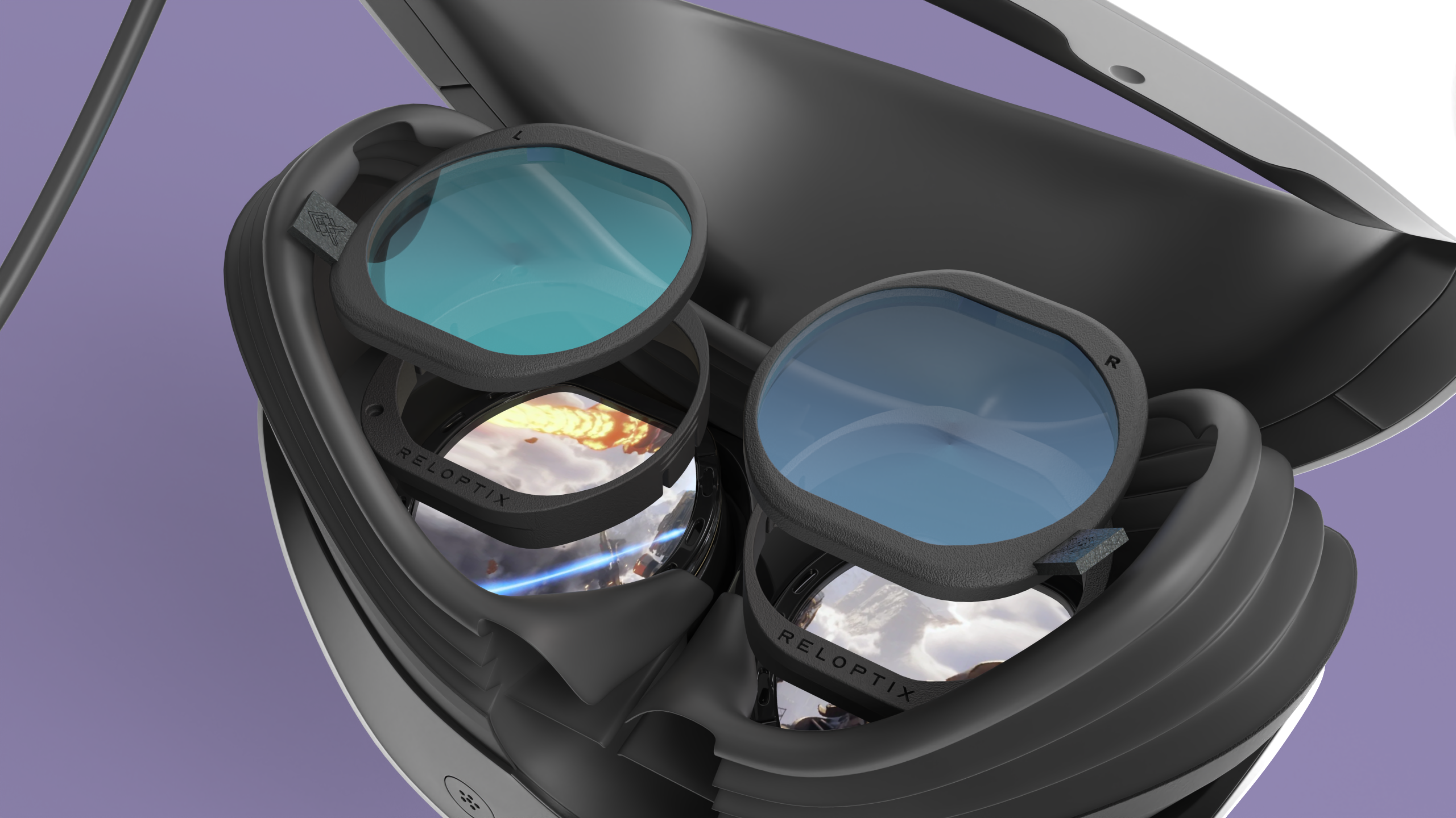 FOV and IPD in VR Headsets: Why They Matter More Than You Think
