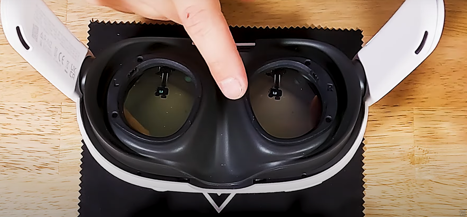 6 Must-Have Features in VR Prescription Lenses