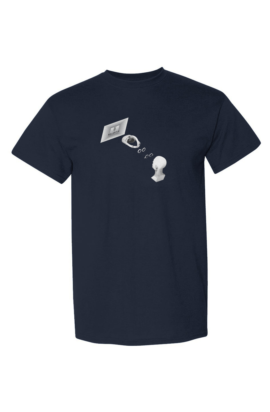 Reloptix Exploded View DryBlend® T-Shirt